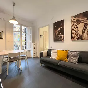 Apartment Unique Cent, Barcelona