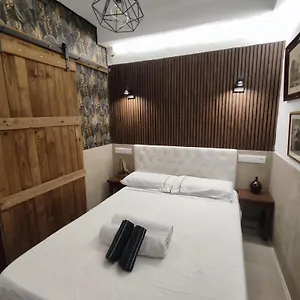 Maison d'hôtes Private, Barcelone