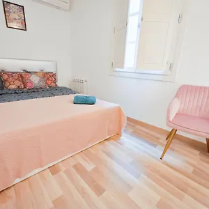 Auberge de jeunesse Private By La Rambla, Barcelone